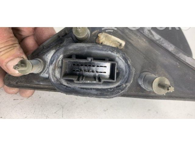 Зеркало электрическое Renault Safrane 1992 - 2000 года