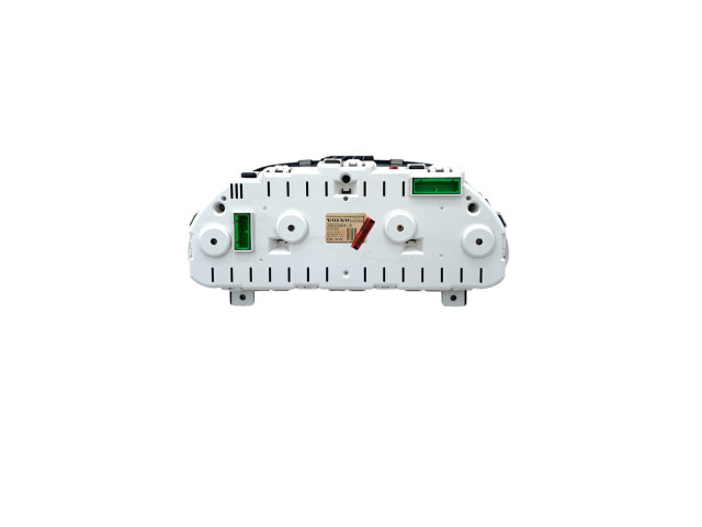 Přístrojová deska Volvo S40 2004 30623464, 40055600