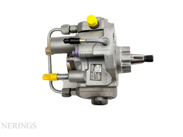 Vstřikovací čerpadlo 294000-0370, DCRP300370 Nissan Navara D22