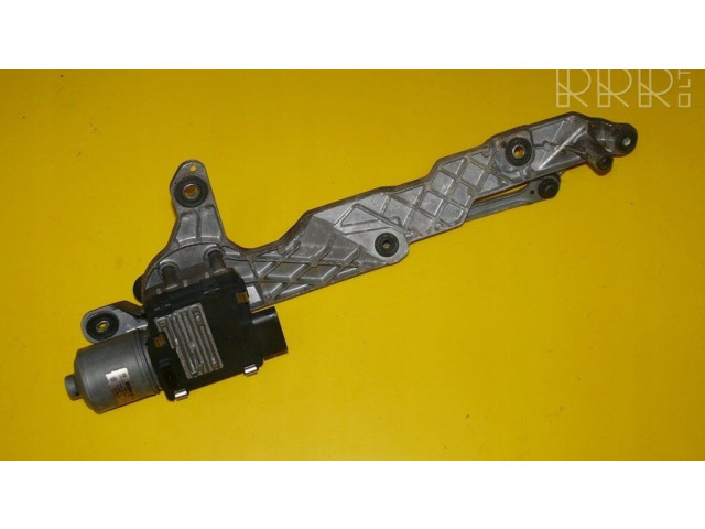 Комплект механизма стеклоочистителей