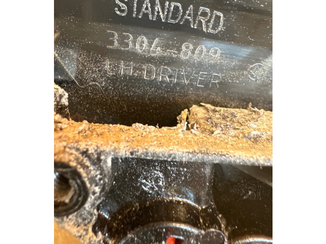 Зеркало электрическое Volvo S60 2014 - 2018 года