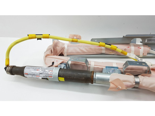 Боковая подушка безопасности 610880800A, 8520A005 Citroen C-Crosser