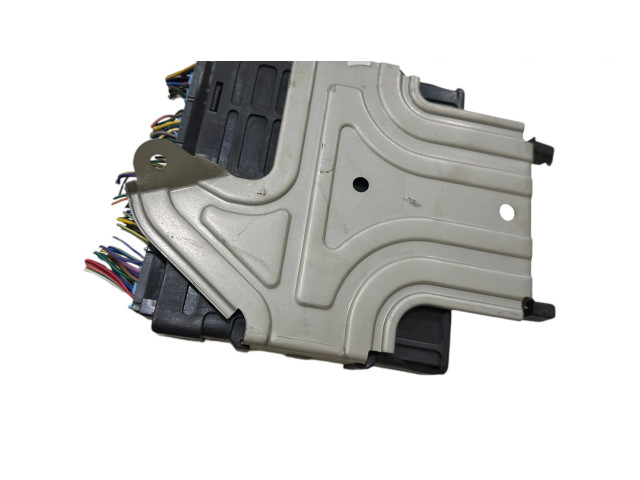 Блок управления двигателя 1860A086, E6T44480 Mitsubishi Outlander