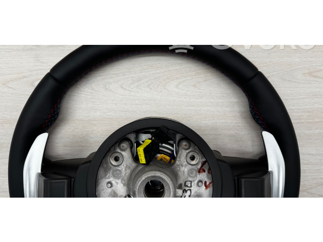 Volant BMW X5 F15 2017   