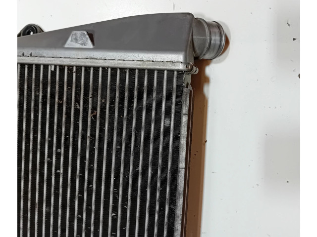 Интеркулер  1271002992, L3CE207B1   Mazda 3 II 