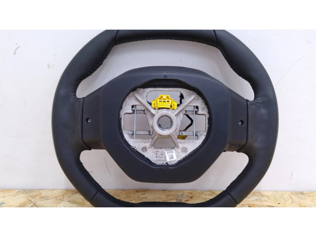 Руль Peugeot 2008 II  2019- года 2323503175, 661220700A      