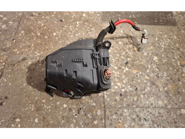 Блок предохранителей 31337340, 6G9T14A067 Volvo S60