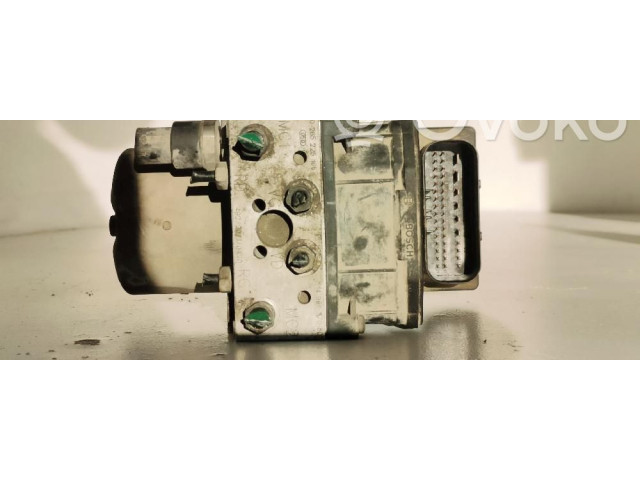 Блок АБС 0265950075   Fiat  Ulysse   -  года