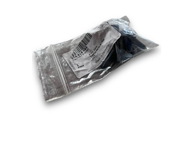 Блок комфорта 5TA919493 Volkswagen Touran III