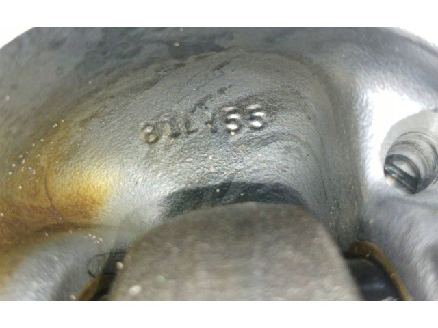 Píst 81L155, TDI Volkswagen Transporter - Caravelle T6