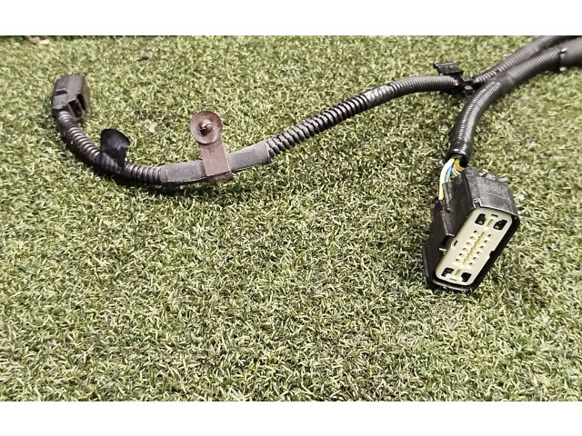 Блок предохранителей BK2T9K499ACD, BK2T9K499 Ford Transit Custom