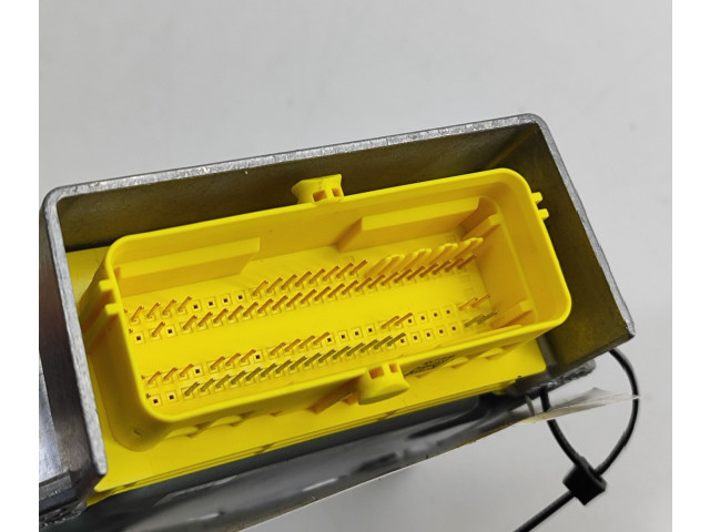 Блок подушек безопасности 7P0959655D, 7P0959655D   Porsche Cayenne (92A)