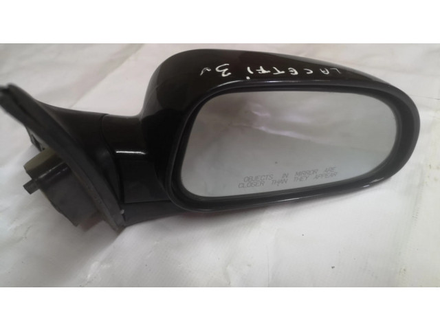 Зеркало электрическое     правое   Chevrolet Lacetti     