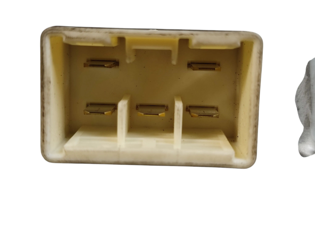 Блок управления 82714FL000, EUV9SR034AA Subaru Forester SK