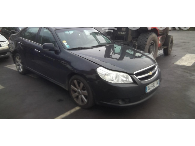Přístrojová deska Chevrolet Epica 2009 96647718
