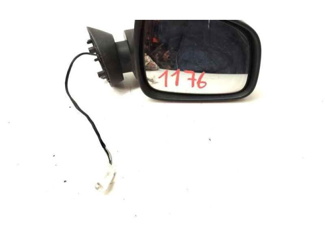 Зеркало электрическое        Dacia Sandero     