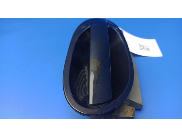 Внешняя ручка