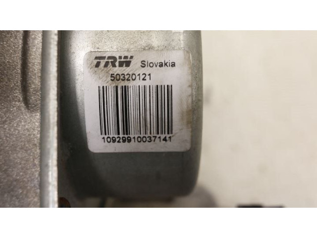  рейка  Колонка рулевая 8200937929   Renault Clio III 2005 - 2012 года