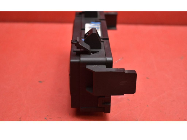 Блок управления климат-контролем Alpine C2