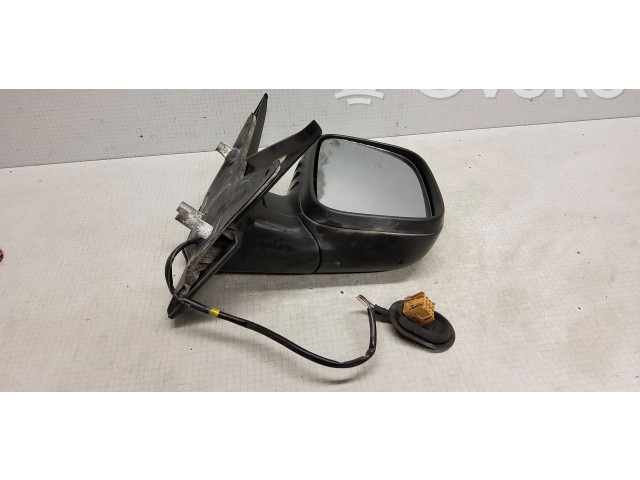 Zpětné zrcátko Volkswagen Transporter - Caravelle T5 2006 56502701, 600959382A