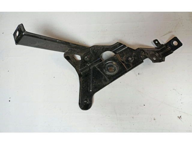 Блок предохранителей Maserati Ghibli