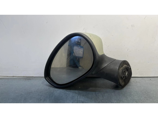 Zpětné zrcátko levé Fiat Punto (199) E11026293