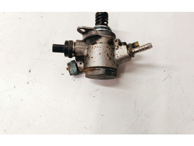 Рулевая рейка Топливный насос Audi A6 S6 C7 4G 2011 - 2018 года