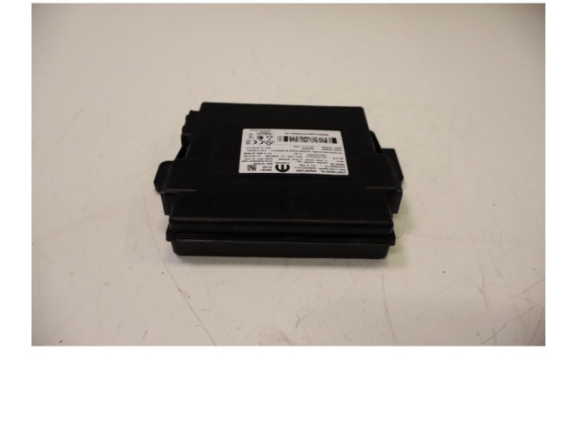 Zpětné zrcátko  Alfa Romeo Stelvio 2016  50564138  