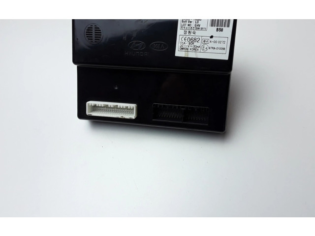 Блок комфорта 954001H580   KIA Ceed   