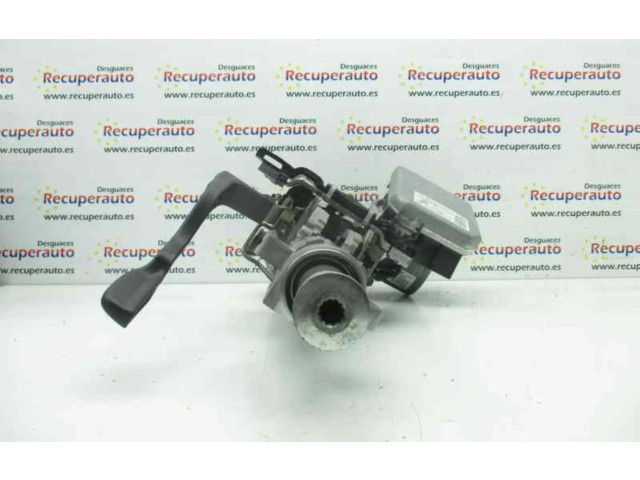 Руль Volkswagen Polo  2002 - 2005 года 6C1423510BG      