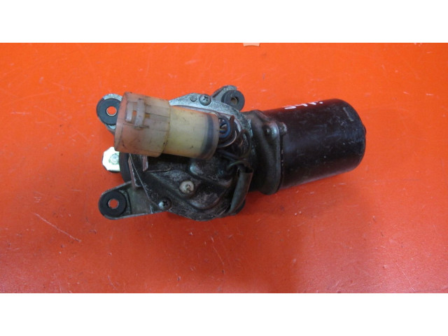 Моторчик дворников Honda Prelude