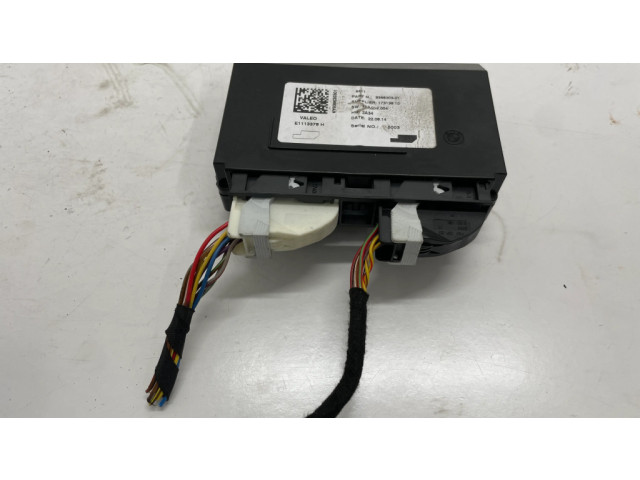 Блок управления 9366303 BMW 1 F20 F21