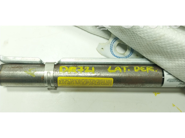 Подушка безопасности двери 52080824, 520023110 Fiat 500L