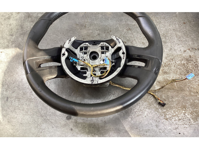 Руль Citroen C4 I Picasso 2006 - 2013 года 96866512ZD, 62TSB53088150