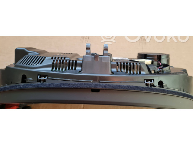 Панель приборов 80A920790M, 0263760009 Audi Q5 SQ5