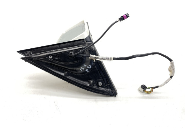 Зеркало электрическое        Mercedes-Benz GL X166  2013 - 2019 года   