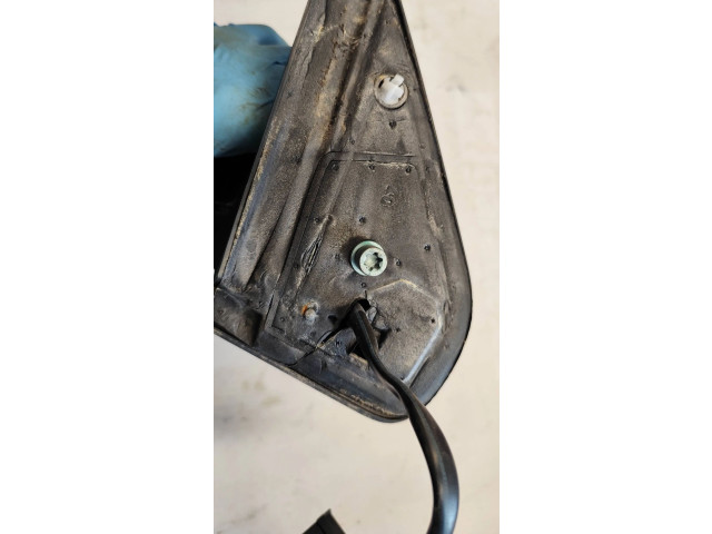 Зеркало электрическое Skoda Octavia Mk1 (1U) 1996 - 2004 года
