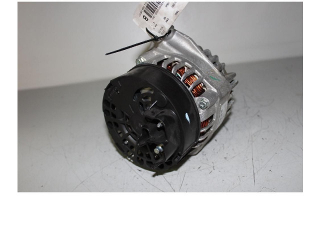 Генератор MAN7007   Fiat 500L      