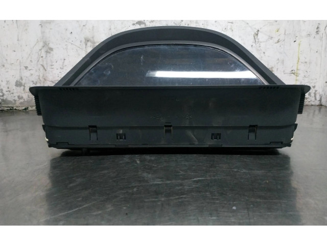 Панель приборов A1695400248   Mercedes-Benz A W169       