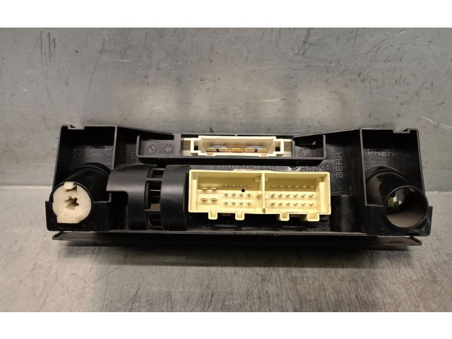 Модуль блока управления кондиционером 6Y0820045B Skoda Fabia Mk1 (6Y)