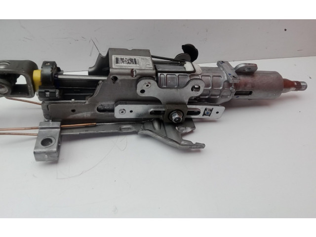    Рулевая рейка    Alfa Romeo Giulietta  -  года