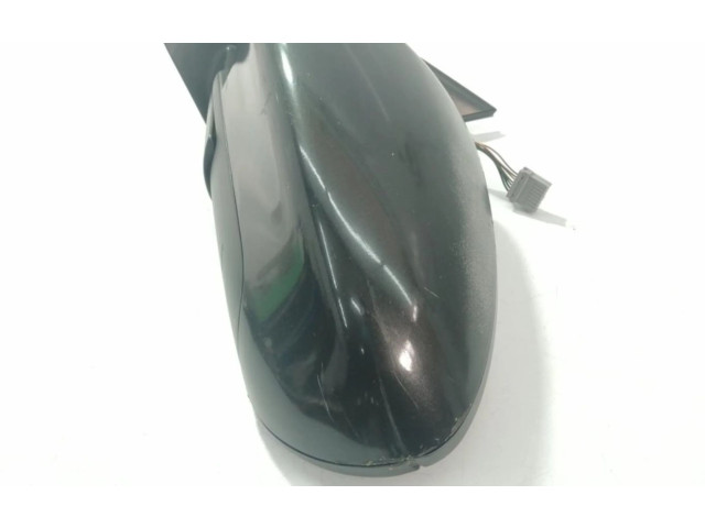 Zpětné zrcátko Nissan Qashqai