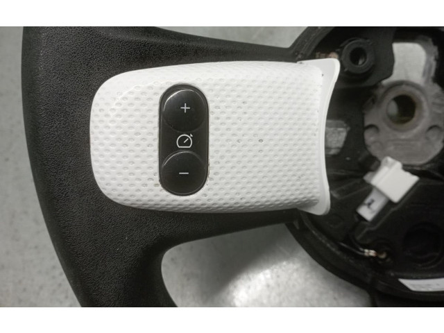 Volant Renault Twingo III 2019 255504283R, 34146666B