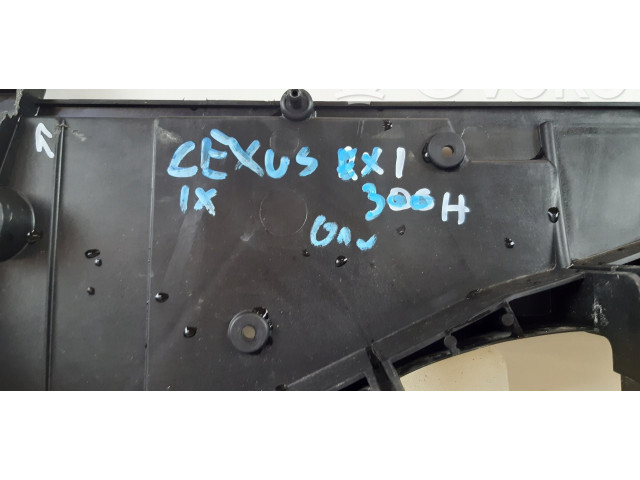 Вентилятор радиатора     16363-20170    Lexus GS 250 350 300H 450H 