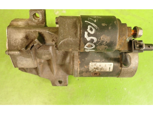 Стартер Ford Galaxy