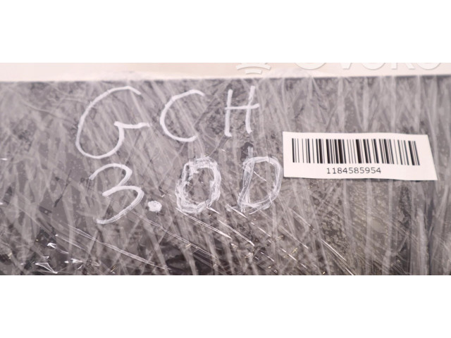 Блок предохранителей  68194607AD   Jeep Grand Cherokee    