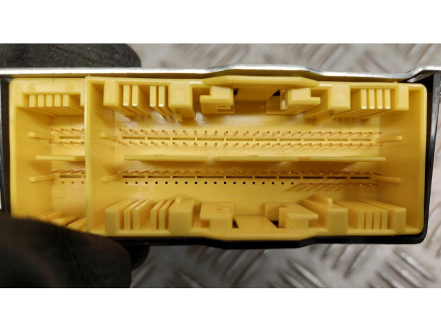 Блок подушек безопасности A1669001609, A1668200426   Mercedes-Benz GL X166