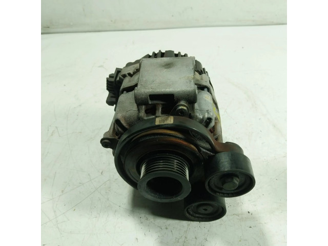 Генератор 06L903018H, 06L903016H Audi A5 2.0