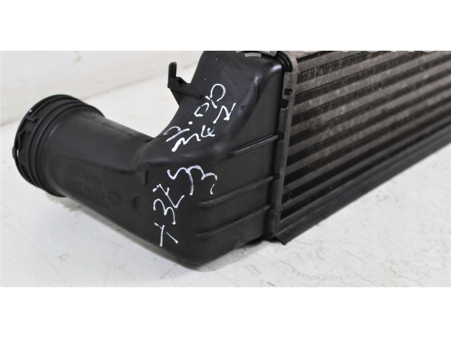 Интеркулер  7789793, 7789793   BMW X3 E83 