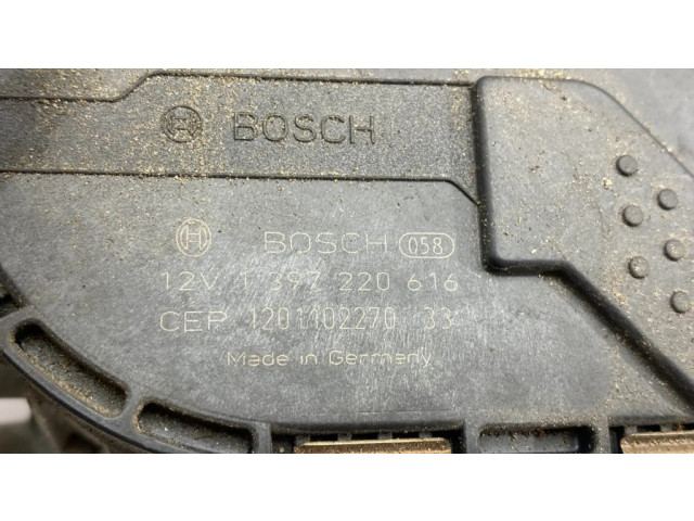 Комплект механизма стеклоочистителей